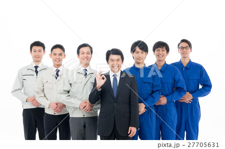 ビジネス 27705631