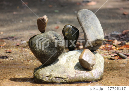 ロックバランシング 27706117