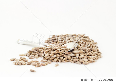 Sunflower seeds Sunflower seeds 27706260