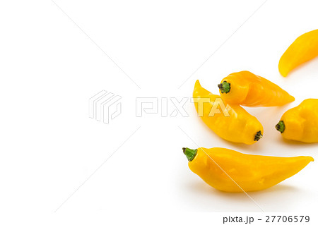 ペルー唐辛子 27706579