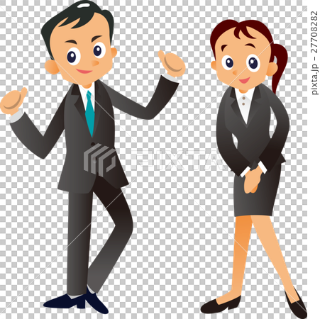 Male and female undertaking 18 Male and female undertaking 18 27708282