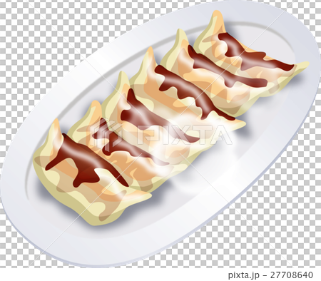 Gyoza Gyoza 27708640