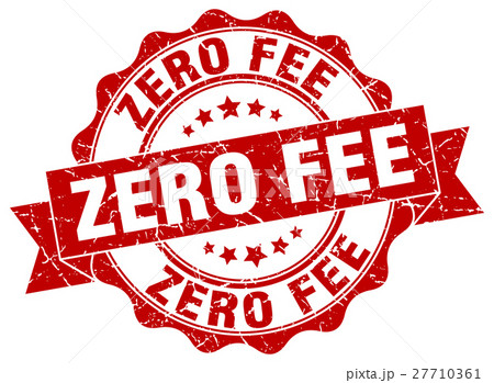 zero fee stamp. sign. seal zero fee stamp. sign. seal 27710361