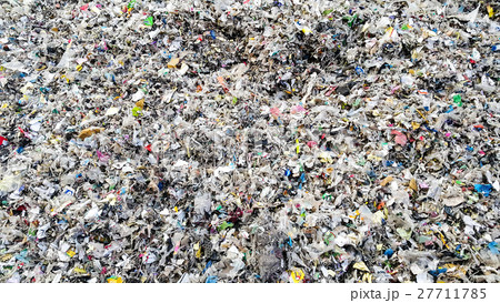 Refused Plastic Waste as biomass fuel 27711785