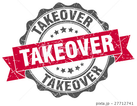 takeover stamp. sign. seal takeover stamp. sign. seal 27712741