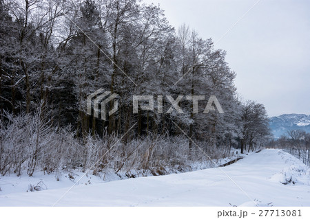 雪景 27713081