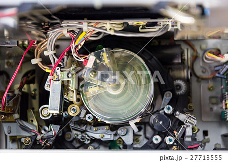 ビデオヘッド(ベータカムsp) ビデオヘッド(ベータカムsp) 27713555