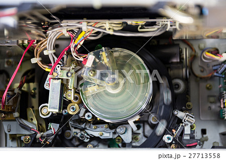 ビデオヘッド（ベータカムsp） 27713558