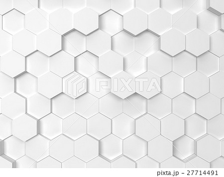 Hexagonal background Hexagonal background 27714491