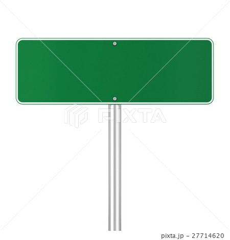Road sign Road sign 27714620