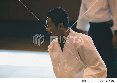 martial artist martial artist 27716996