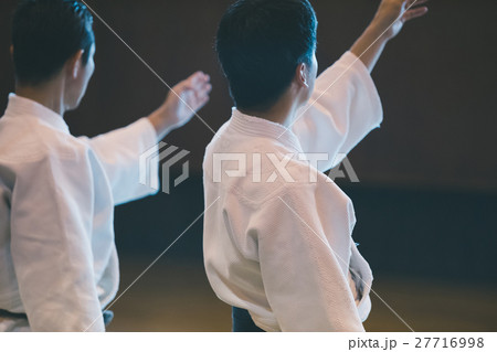 martial artist martial artist 27716998