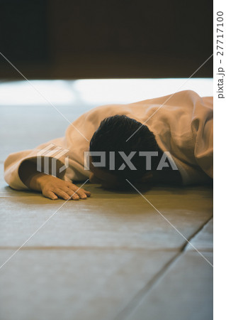 martial artist martial artist 27717100