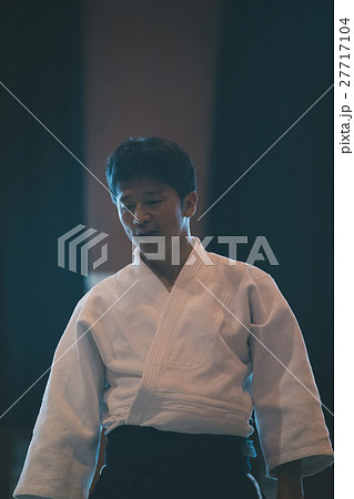 martial artist 27717104