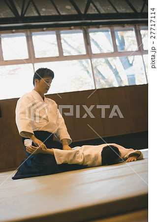 martial artist martial artist 27717114