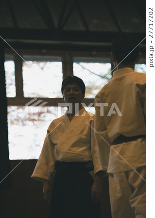 martial artist martial artist 27717202
