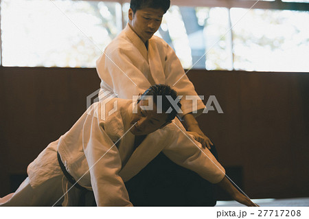 martial artist martial artist 27717208