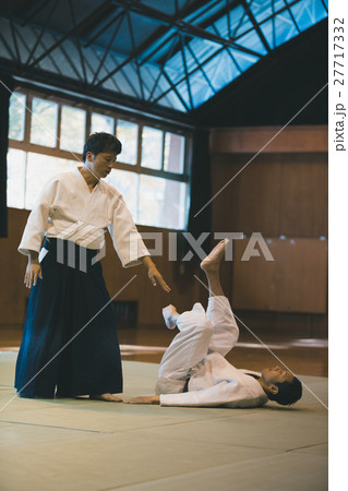 martial artist martial artist 27717332