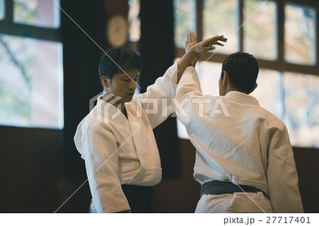 martial artist martial artist 27717401