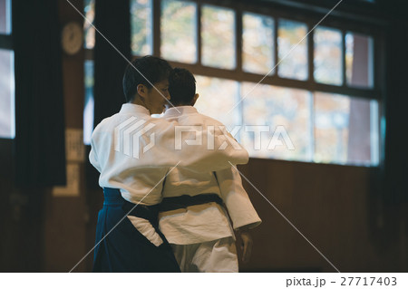 martial artist 27717403