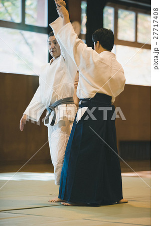 martial artist martial artist 27717408