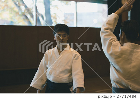 martial artist martial artist 27717484