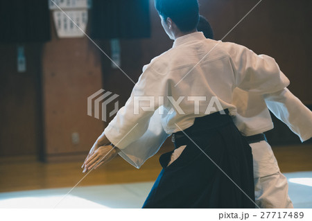 martial artist martial artist 27717489