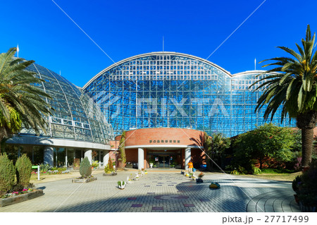 夢の島熱帯植物館 27717499
