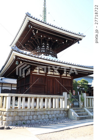 護国寺多宝塔 27718722