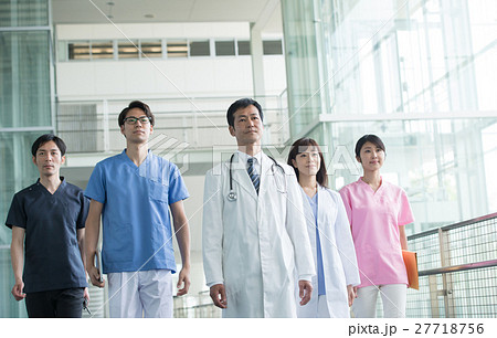 医療ビジネス イメージ 医療ビジネス イメージ 27718756
