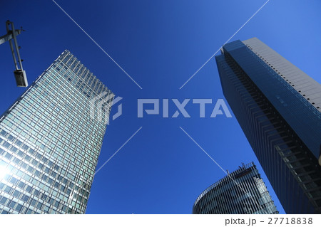 名古屋駅&白鳥庭園 名古屋駅&白鳥庭園 27718838