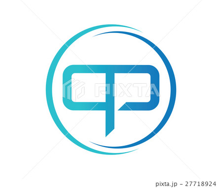 Abstract Letter Logo 27718924