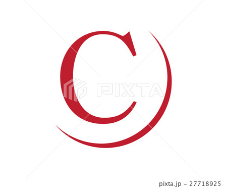 Abstract Letter Logo 27718925