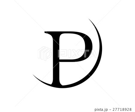 Abstract Letter Logo 27718928
