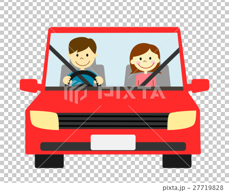 開車夫婦 27719828