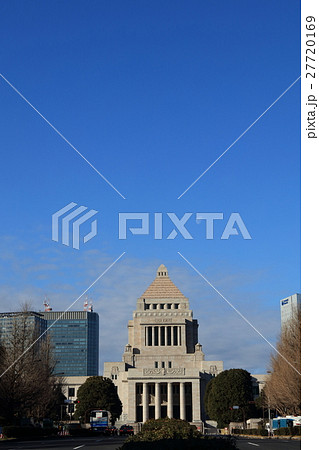 国会議事堂⑦ 国会議事堂⑦ 27720169