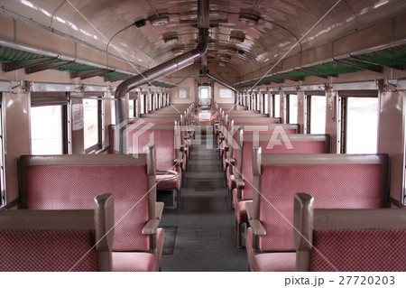 ストーブ列車 ストーブ列車 27720203