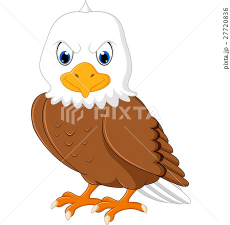 eagle cartoon images