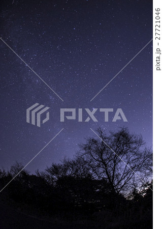 美星町の星景 27721046