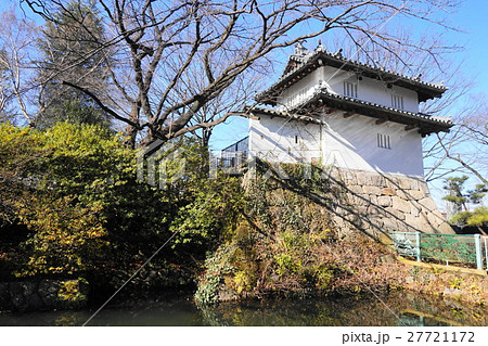 高崎城址 高崎城址 27721172