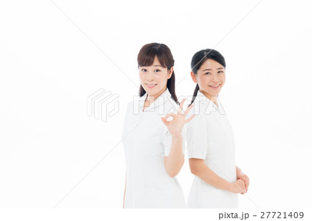 看護師 看護師 27721409