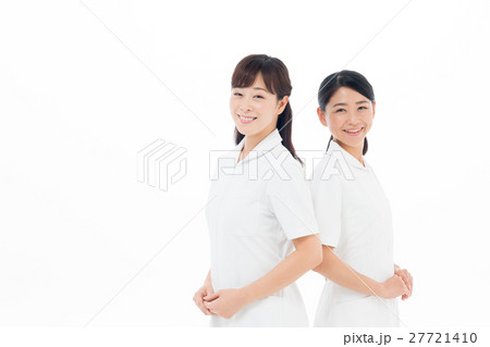 看護師 看護師 27721410