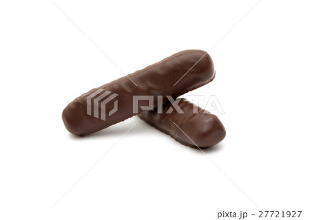chocolate sticks with a stuffing chocolate sticks with a stuffing 27721927