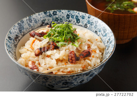 たこめし 27722702