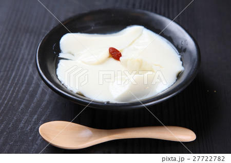 杏仁豆腐 27722782