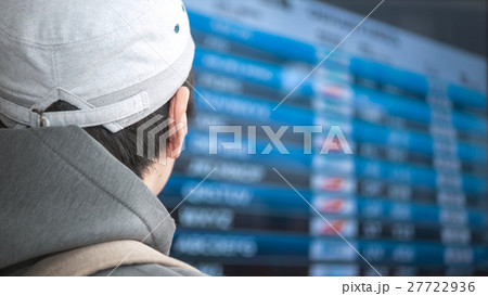 空港イメージ 空港イメージ 27722936