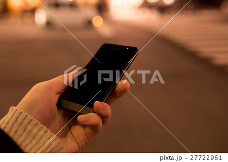 スマートフォン スマートフォン 27722961