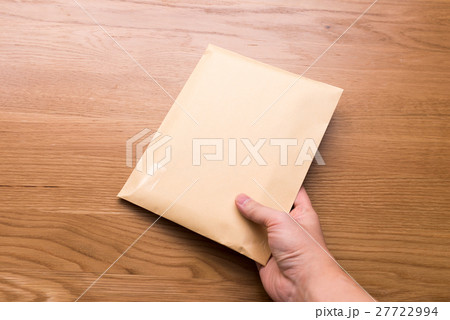 封筒 封筒 27722994