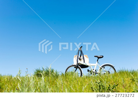 サイクリング 27723272