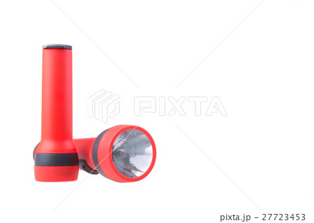 Red Flash Light 27723453